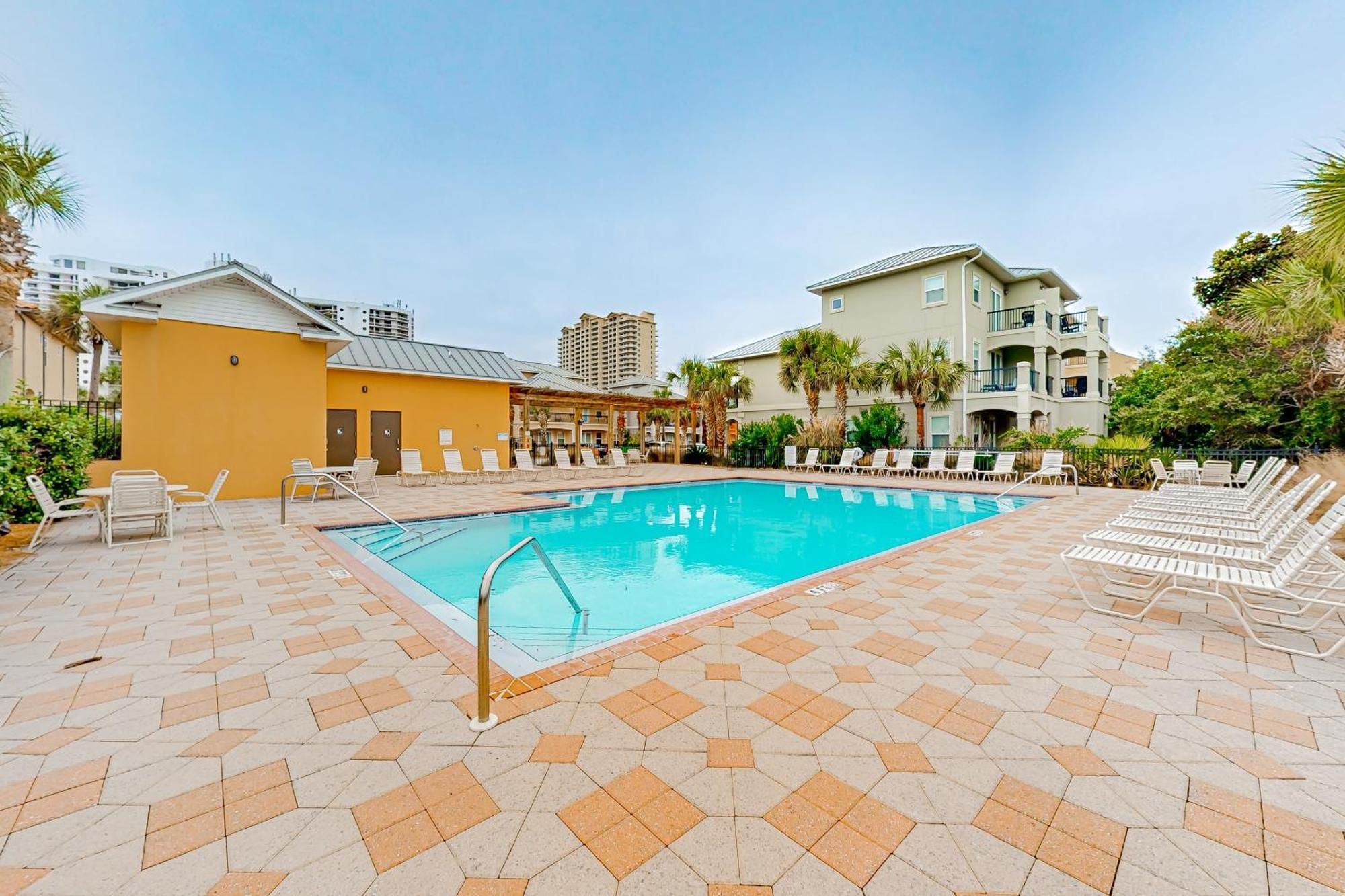 Miramar Beach Villas #946B Destin Zewnętrze zdjęcie