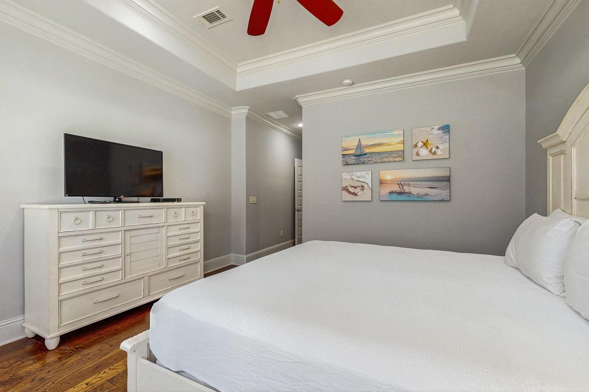 Miramar Beach Villas #946B Destin Zewnętrze zdjęcie