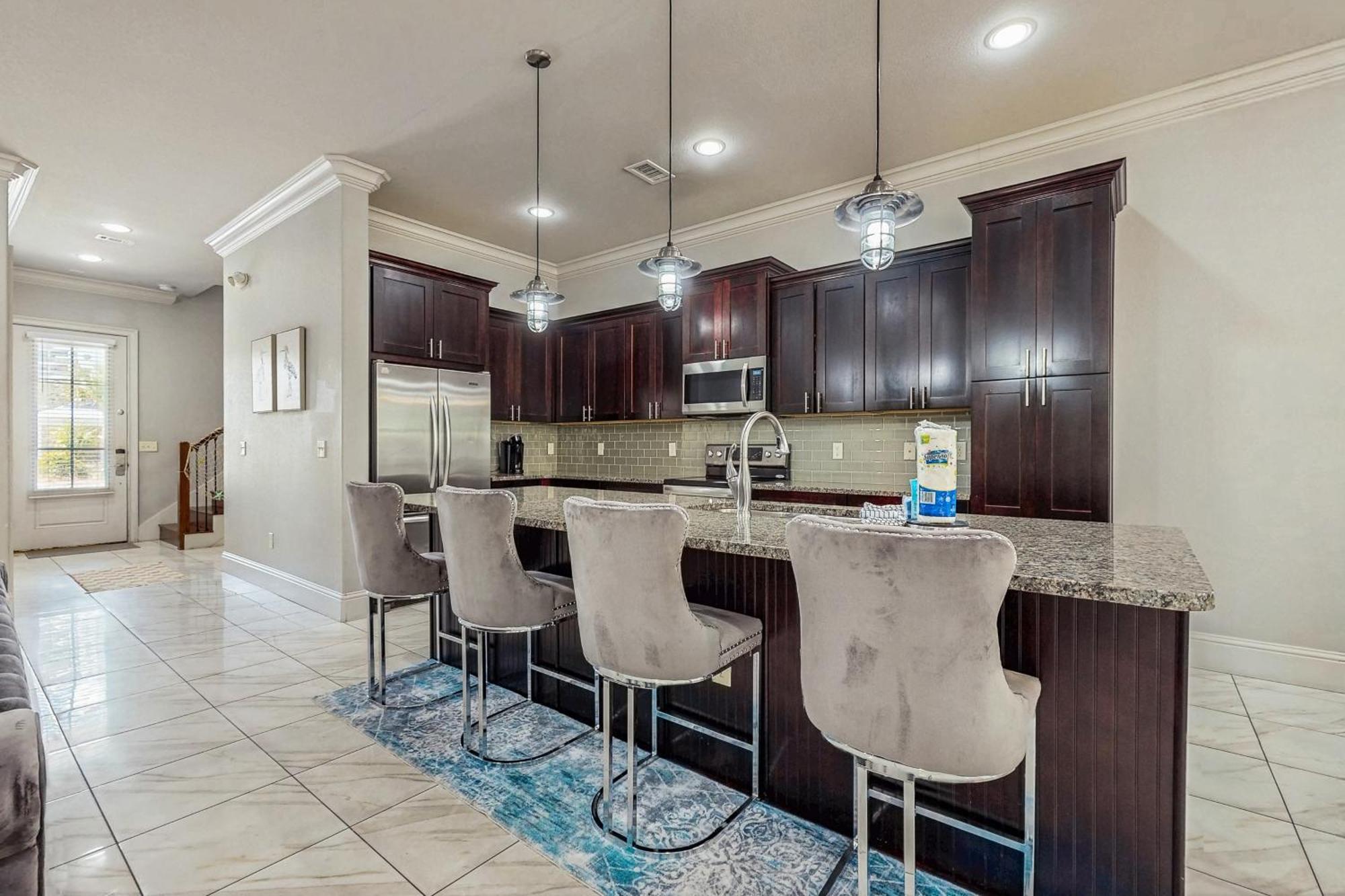 Miramar Beach Villas #946B Destin Zewnętrze zdjęcie