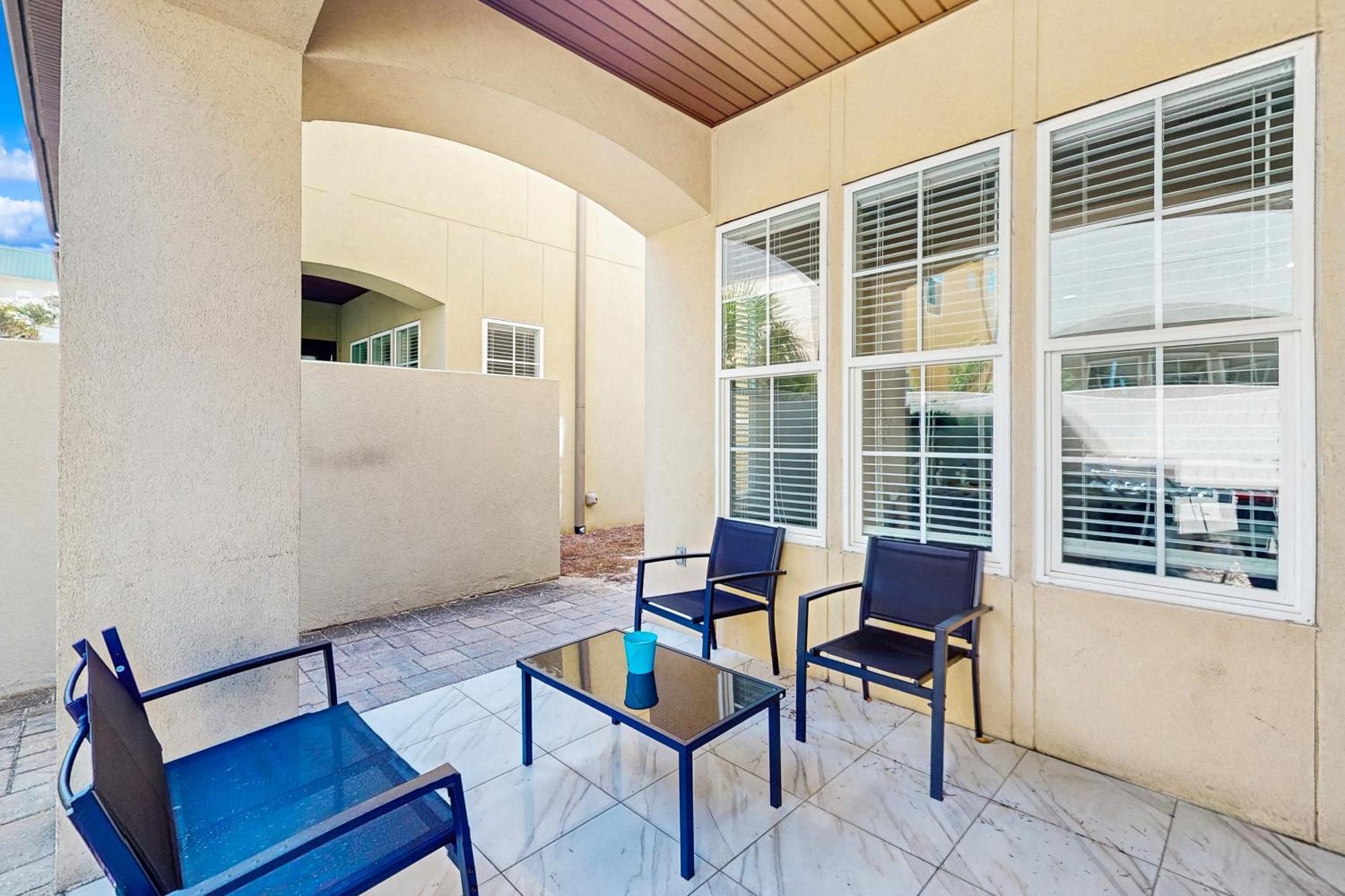 Miramar Beach Villas #946B Destin Zewnętrze zdjęcie